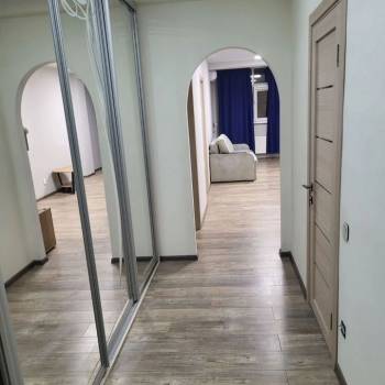 Сдается 2-х комнатная квартира, 51 м²