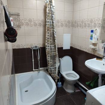 Сдается 1-комнатная квартира, 20 м²