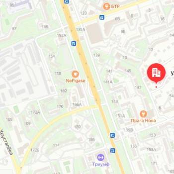 Сдается 1-комнатная квартира, 20 м²