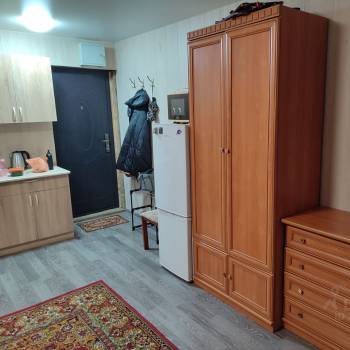 Сдается 1-комнатная квартира, 20 м²