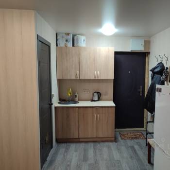 Сдается 1-комнатная квартира, 20 м²