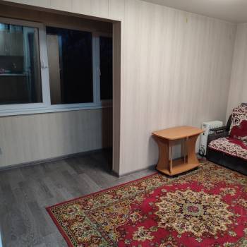Сдается 1-комнатная квартира, 20 м²