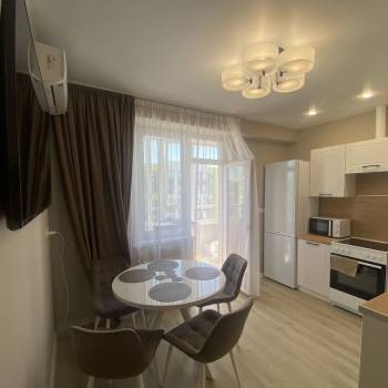 Сдается 2-х комнатная квартира, 58,9 м²