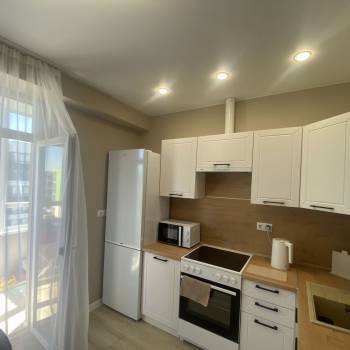 Сдается 2-х комнатная квартира, 58,9 м²
