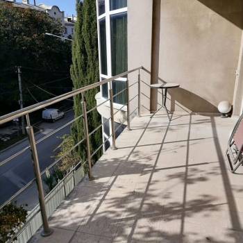 Сдается 2-х комнатная квартира, 78 м²