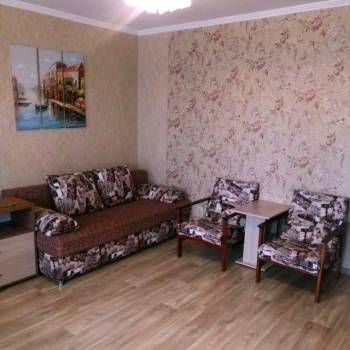 Сдается 2-х комнатная квартира, 52 м²