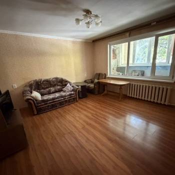 Сдается 2-х комнатная квартира, 54 м²