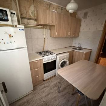Сдается 2-х комнатная квартира, 54 м²
