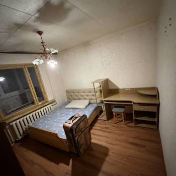 Сдается 2-х комнатная квартира, 54 м²