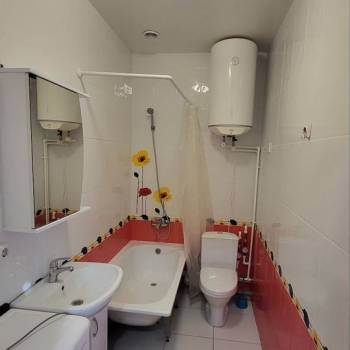 Сдается 1-комнатная квартира, 25 м²