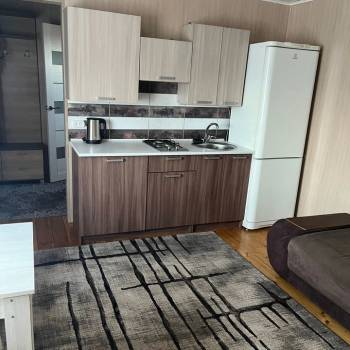 Сдается 1-комнатная квартира, 23 м²