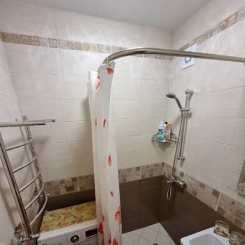 Сдается 2-х комнатная квартира, 50 м²