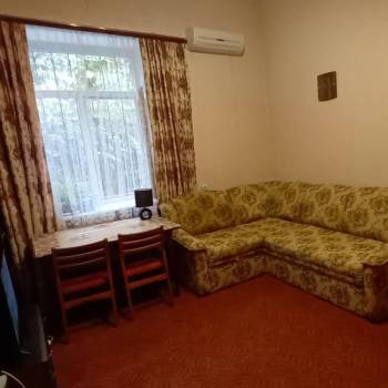 Сдается 2-х комнатная квартира, 50 м²