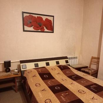 Сдается 2-х комнатная квартира, 50 м²