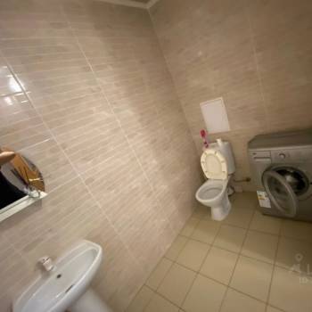 Сдается 1-комнатная квартира, 38,4 м²