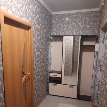 Сдается 1-комнатная квартира, 38,4 м²