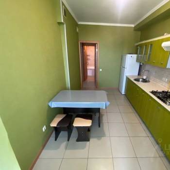 Сдается 1-комнатная квартира, 38,4 м²