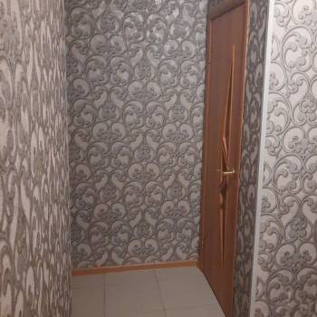 Сдается 1-комнатная квартира, 38,4 м²