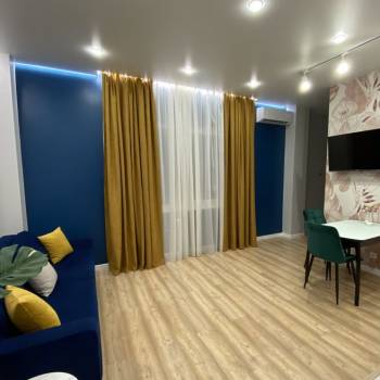 Сдается 1-комнатная квартира, 45 м²