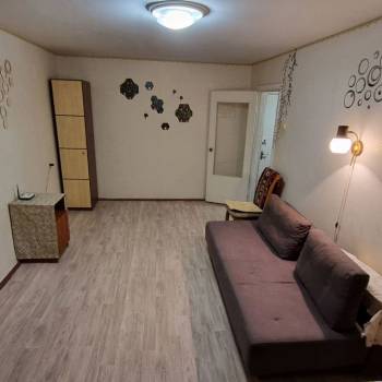 Сдается 1-комнатная квартира, 32 м²