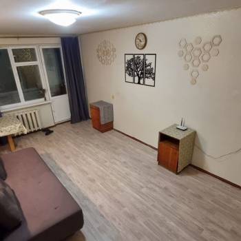 Сдается 1-комнатная квартира, 32 м²