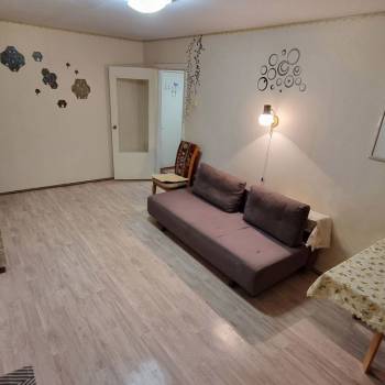 Сдается 1-комнатная квартира, 32 м²