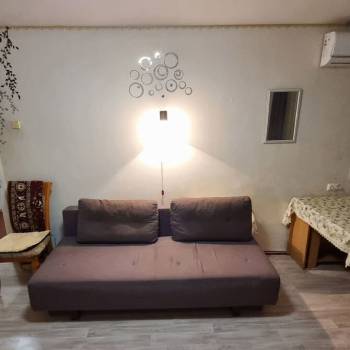 Сдается 1-комнатная квартира, 32 м²