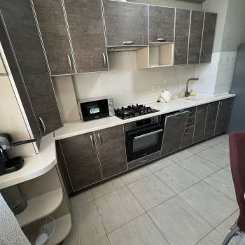 Сдается 1-комнатная квартира, 40,6 м²
