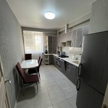 Сдается 1-комнатная квартира, 40,6 м²