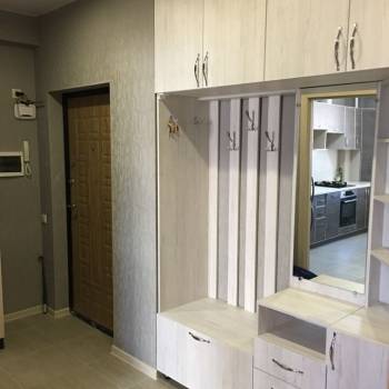 Сдается 1-комнатная квартира, 40,6 м²