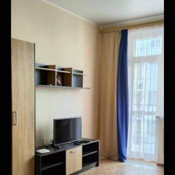 Сдается 1-комнатная квартира, 39 м²