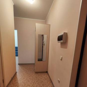 Сдается 1-комнатная квартира, 39 м²