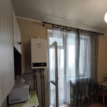 Сдается 1-комнатная квартира, 39 м²