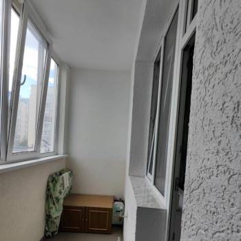 Сдается 1-комнатная квартира, 39 м²