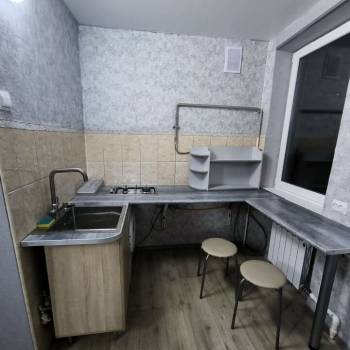 Продается 1-комнатная квартира, 21,6 м²