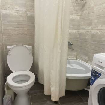 Сдается 1-комнатная квартира, 25 м²