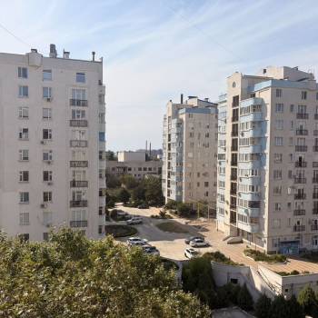 Продается 1-комнатная квартира, 59,3 м²