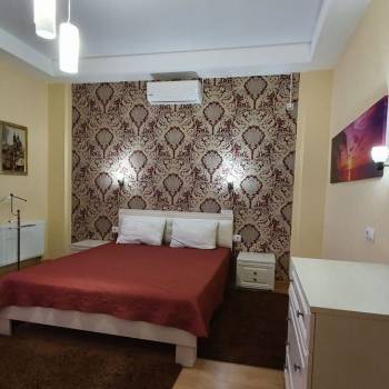 Продается 1-комнатная квартира, 59,3 м²