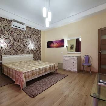 Продается 1-комнатная квартира, 59,3 м²