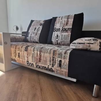 Продается 2-х комнатная квартира, 50 м²
