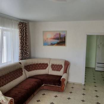 Сдается 1-комнатная квартира, 46 м²