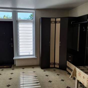 Сдается 1-комнатная квартира, 46 м²