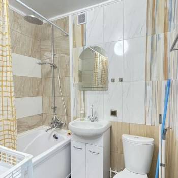 Сдается 2-х комнатная квартира, 46 м²
