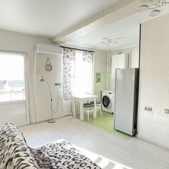 Сдается 2-х комнатная квартира, 46 м²