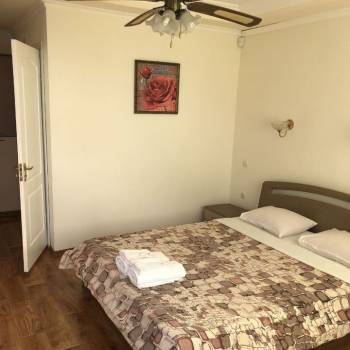 Сдается 1-комнатная квартира, 25 м²
