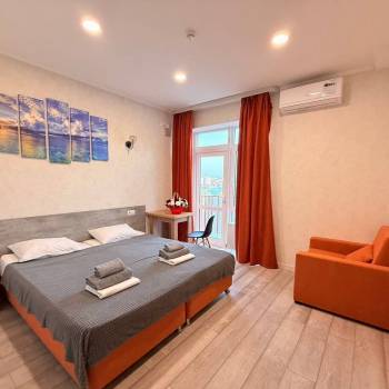 Сдается 1-комнатная квартира, 24 м²