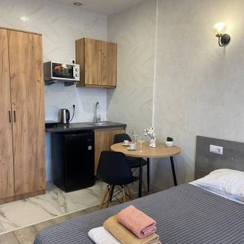 Сдается 1-комнатная квартира, 24 м²