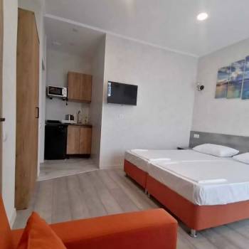 Сдается 1-комнатная квартира, 24 м²