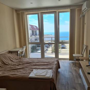 Сдается 1-комнатная квартира, 25 м²
