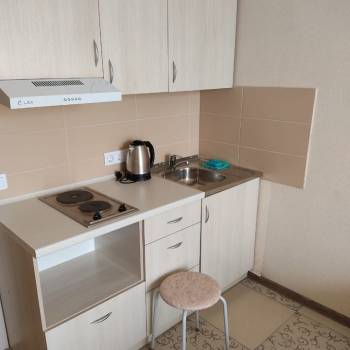 Сдается 1-комнатная квартира, 25 м²